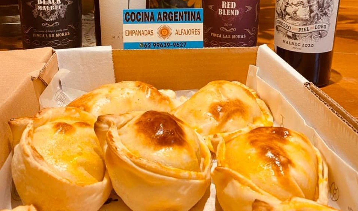Cocina Argentina