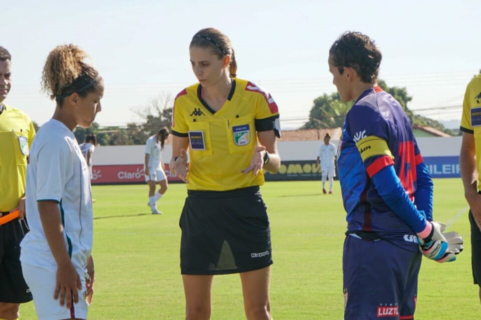Atlético e Fluminense