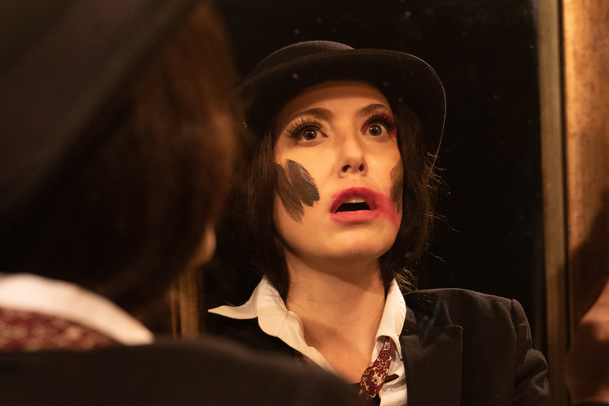 Palco Virtual Cacilda Becker