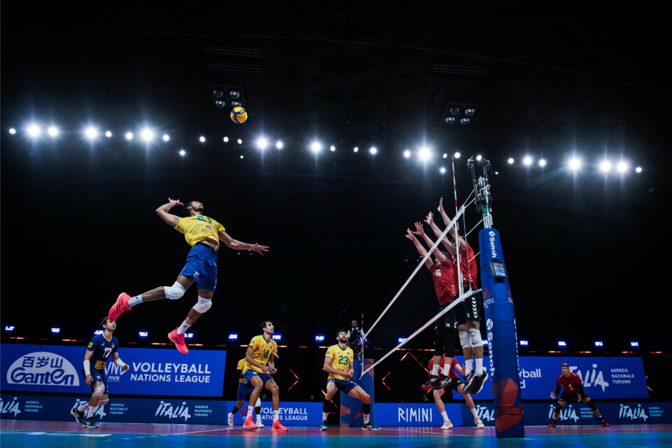 Vôlei