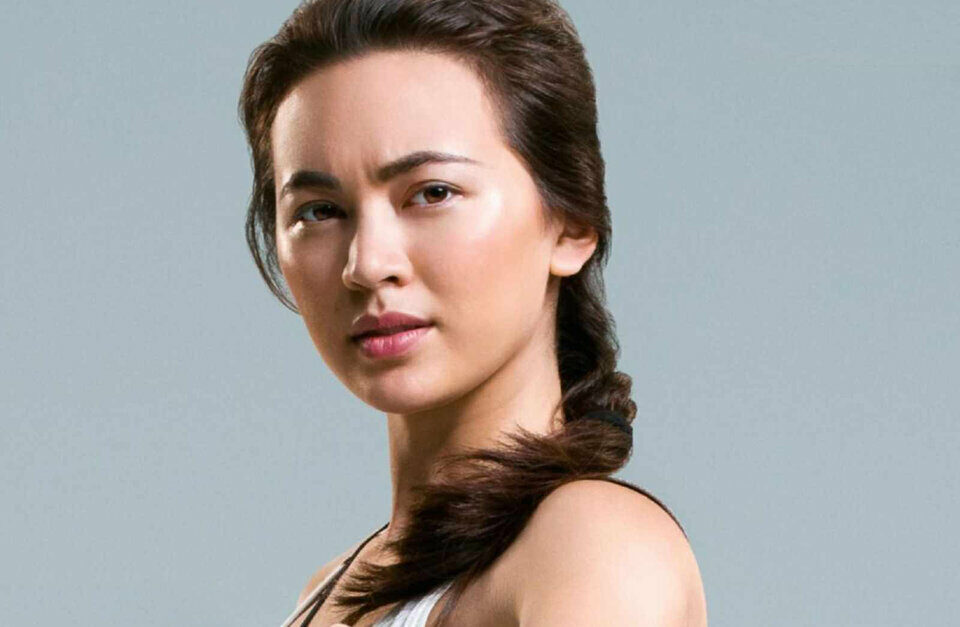Jessica Henwick