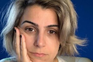 "A violência política está cada vez mais intensa", escreveu a ex-deputada gaúcha nas redes sociais