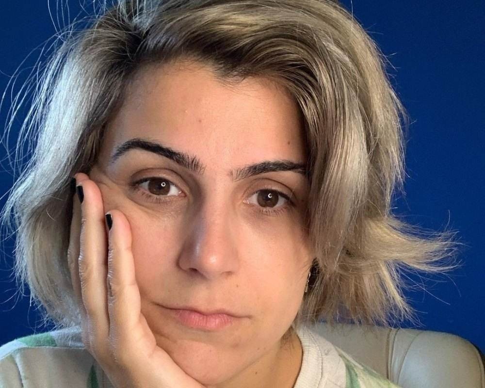 "A violência política está cada vez mais intensa", escreveu a ex-deputada gaúcha nas redes sociais