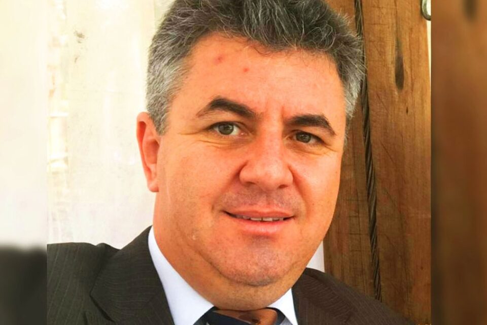 Carlos Bueno