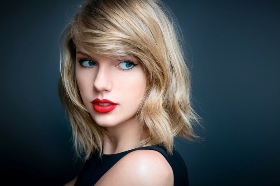 Taylor Swift