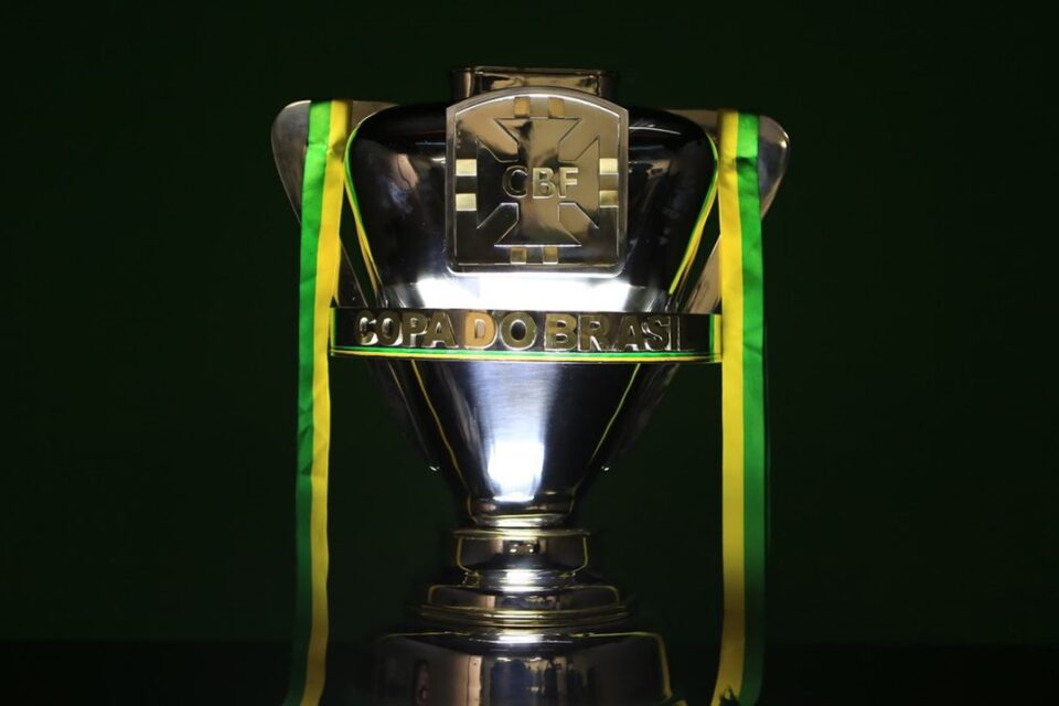 Troféu Copa do Brasil