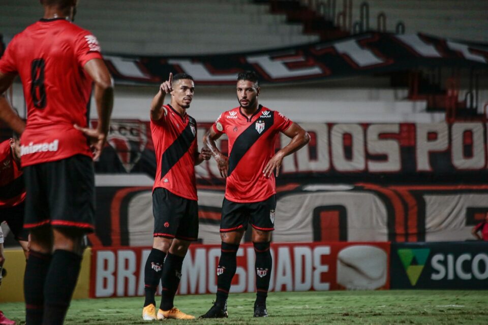 Atlético