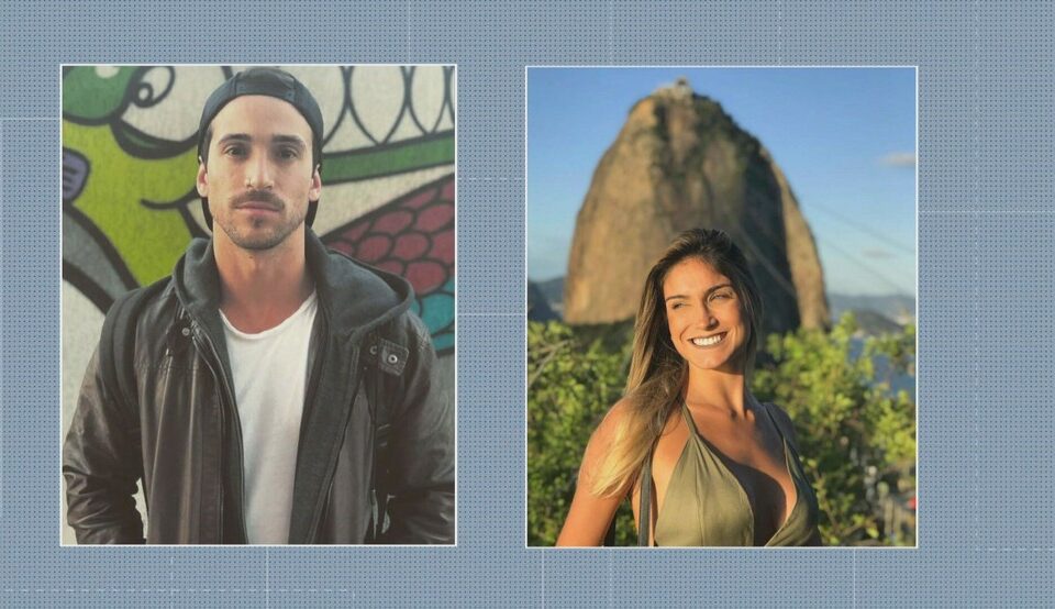 Segundo a Polícia Civil, casal pode ter sofrido uma intoxicação por gás no banheiro, já que o chuveiro estava aberto e os corpos caídos no box