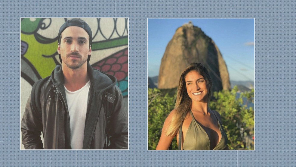 Segundo a Polícia Civil, casal pode ter sofrido uma intoxicação por gás no banheiro, já que o chuveiro estava aberto e os corpos caídos no box