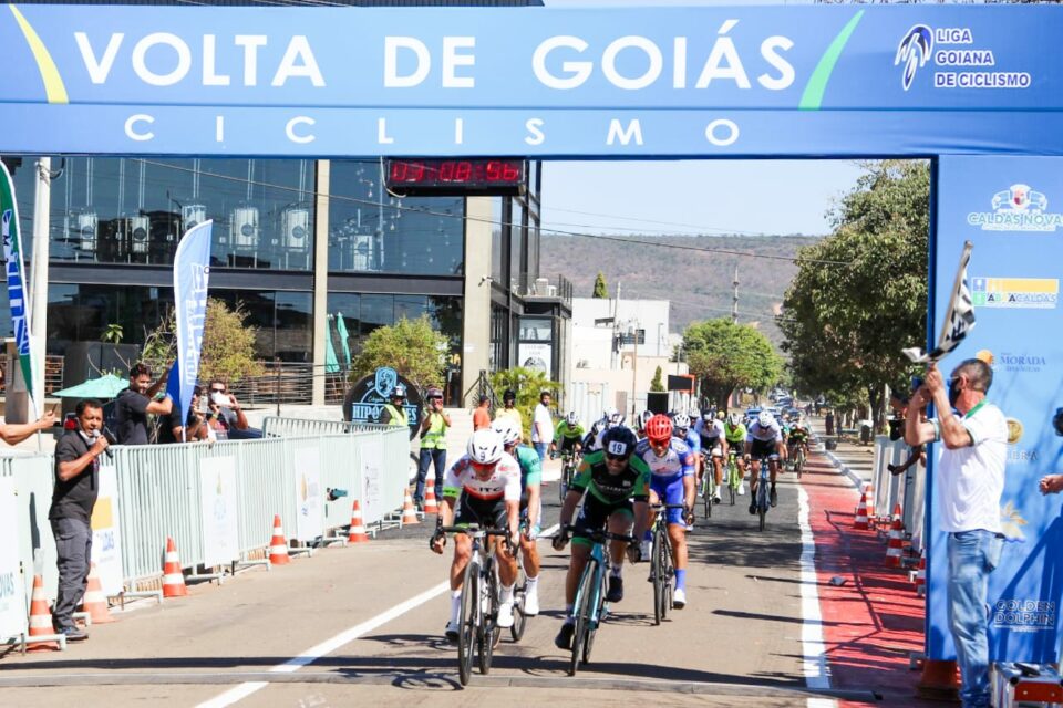 Volta Ciclística Goiás