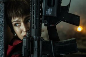 Netflix divulga imagens da 5ª temporada de 'La Casa de Papel'