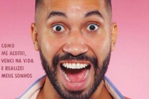 Gil do Vigor fará participação na próxima temporada do 'Vai que Cola'