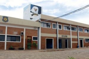 Um presidiário desapareceu misteriosamente do Estabelecimento Penal Jair Ferreira de Carvalho, conhecido como Máxima, em Campo Grande (MS) - Condenado a 80 anos desaparece de presídio de segurança máxima em MS