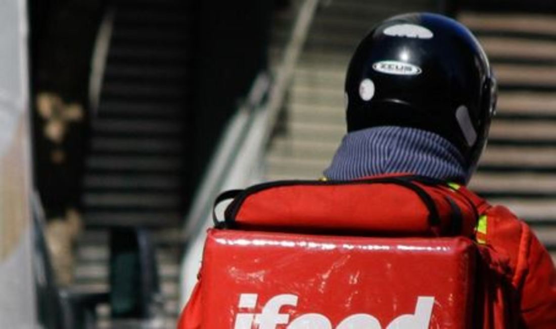 Restaurantes cobram iFood por falha de mudança de nomes por frases pró-Bolsonaro