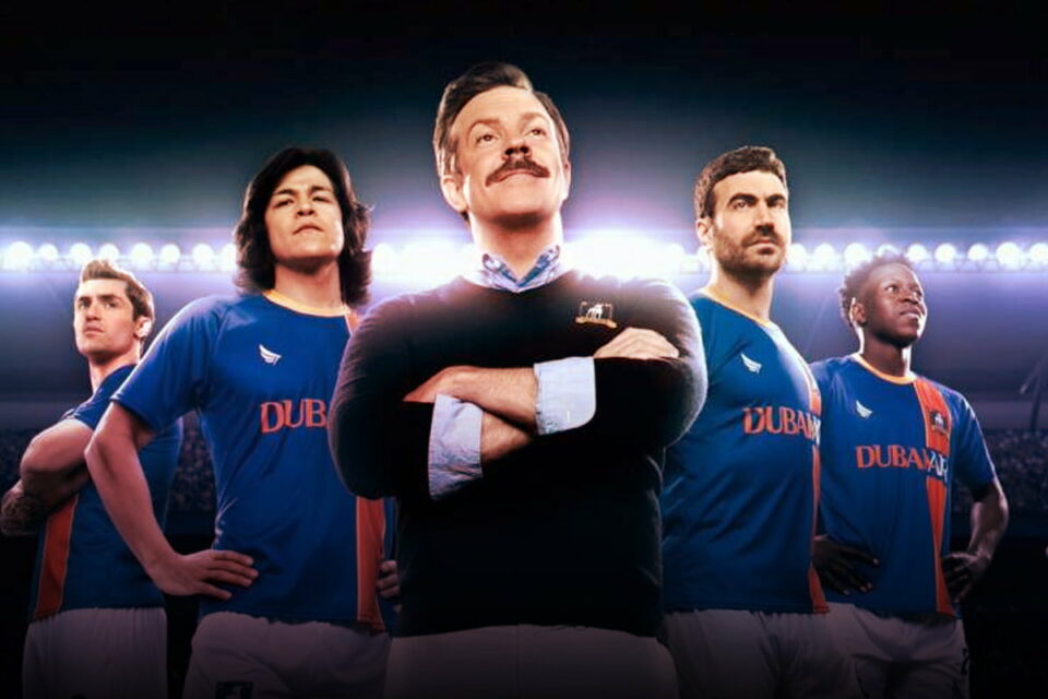 Ted Lasso