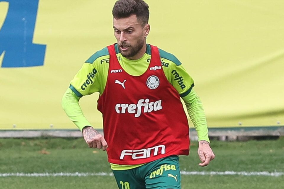Lucas Lima