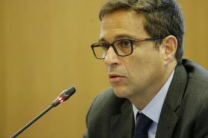 Presidente do BC prevê crescimento no segundo semestre com vacinação