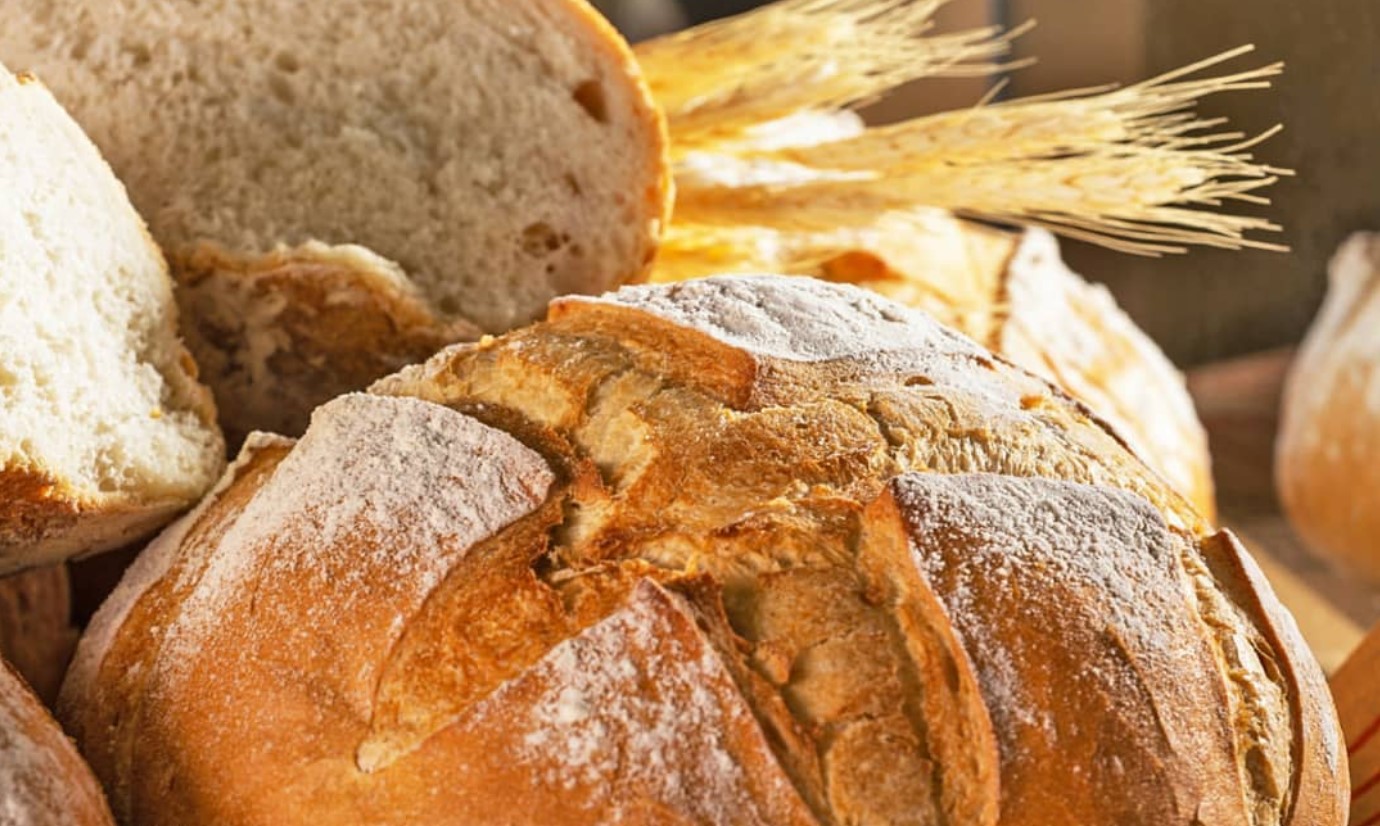 Pão e Companhia trabalha com pães especiais em Goiânia