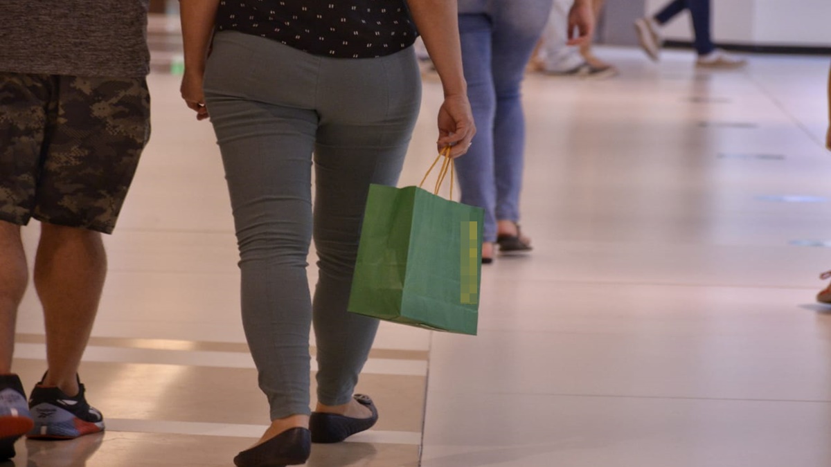 Uma pesquisa realizada pelo Procon de Anápolis apontou variação de até 510% no valor de presentes para o Dia dos Namorados. (Foto: Jucimar de Sousa/Mais Goiás)