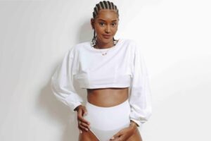 Famosos protestam após morte de jovem grávida no Rio de Janeiro