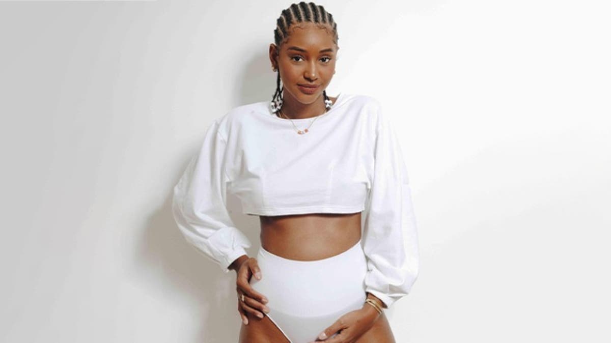 Famosos protestam após morte de jovem grávida no Rio de Janeiro