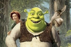 Sherek é tema de exposição inédita e interativa no Flamboyant Shopping Center