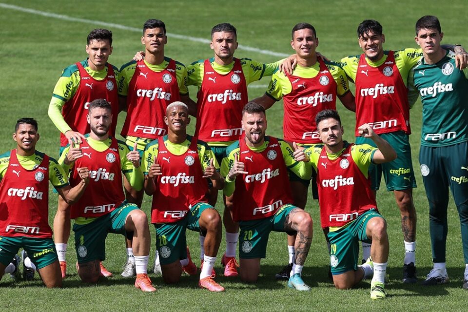 Palmeiras