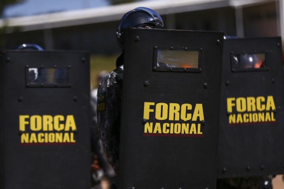 Efetivo permanecerá em Boa Vista por pelo menos 90 dias