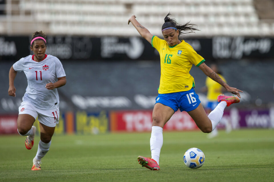 Seleção Brasileira