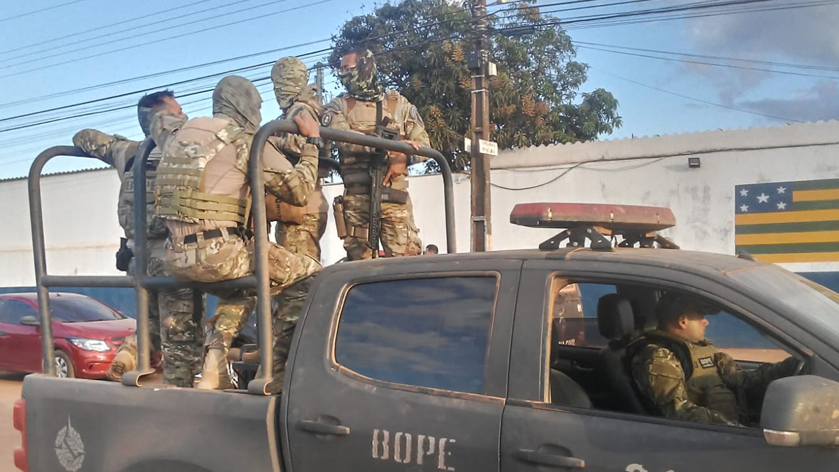 Duas semanas de buscas por Lázaro; veja o que ocorreu até aqui