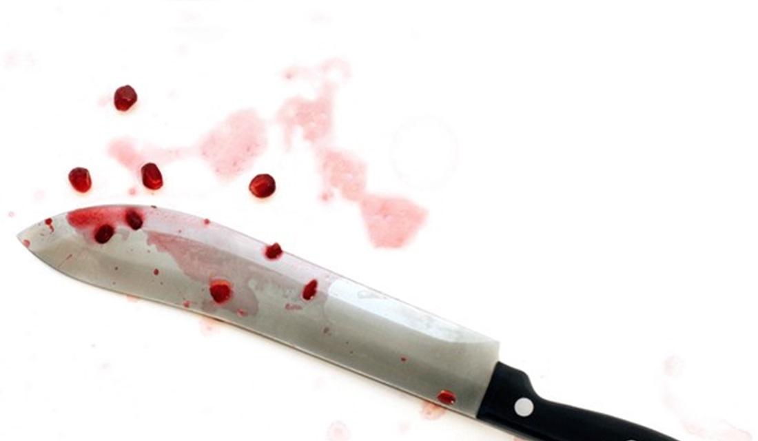 Suspeito de esfaquear mulher que o acusou de importunação sexual é preso em Catalão