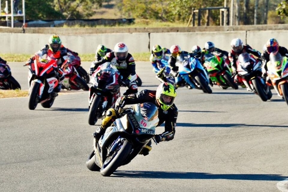 Motovelocidade