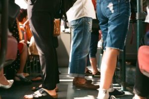 Proposta modifica regra para acidente no percurso do trabalho