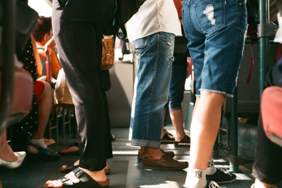 Proposta modifica regra para acidente no percurso do trabalho