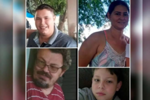 Delegado diz que vítima de Lázaro, em Ceilândia, foi estuprada e torturada