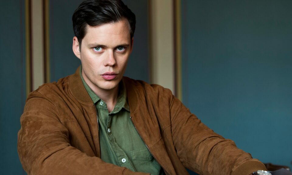 Bill Skarsgård