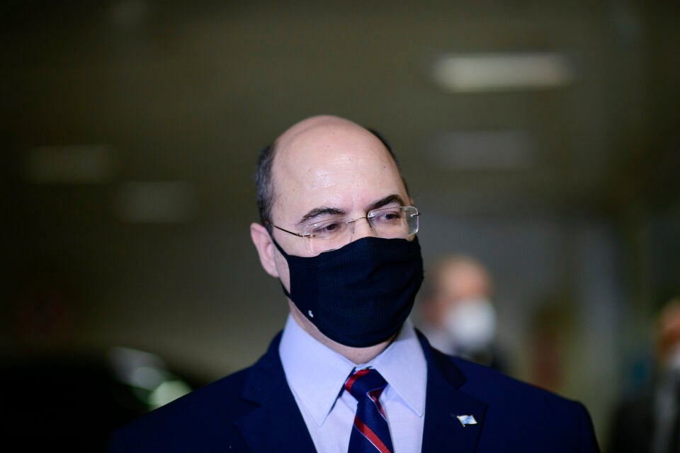 Ex-governador do Rio ainda insinuou que virou alvo da família Bolsonaro após o vazamento do assassino morar no mesmo condomínio que o presidente