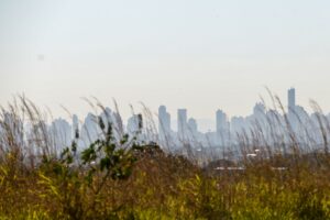 Sudoeste e Sul de Goiás podem ter temperaturas de 1ºC nesta quinta