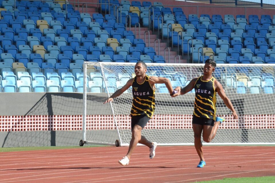 Atletismo