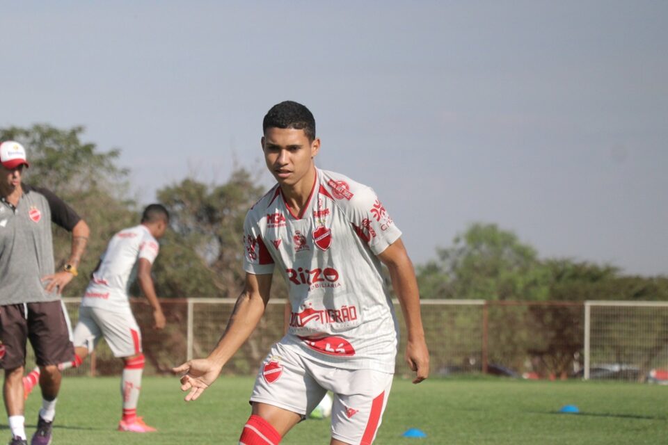 Thiaguinho