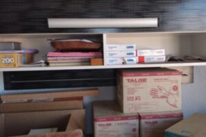 PC apreende R$ 450 mil em medicamentos de covid-19 vendidos de maneira ilegal em Goiânia - DELEGACIA - TRATAMENTO