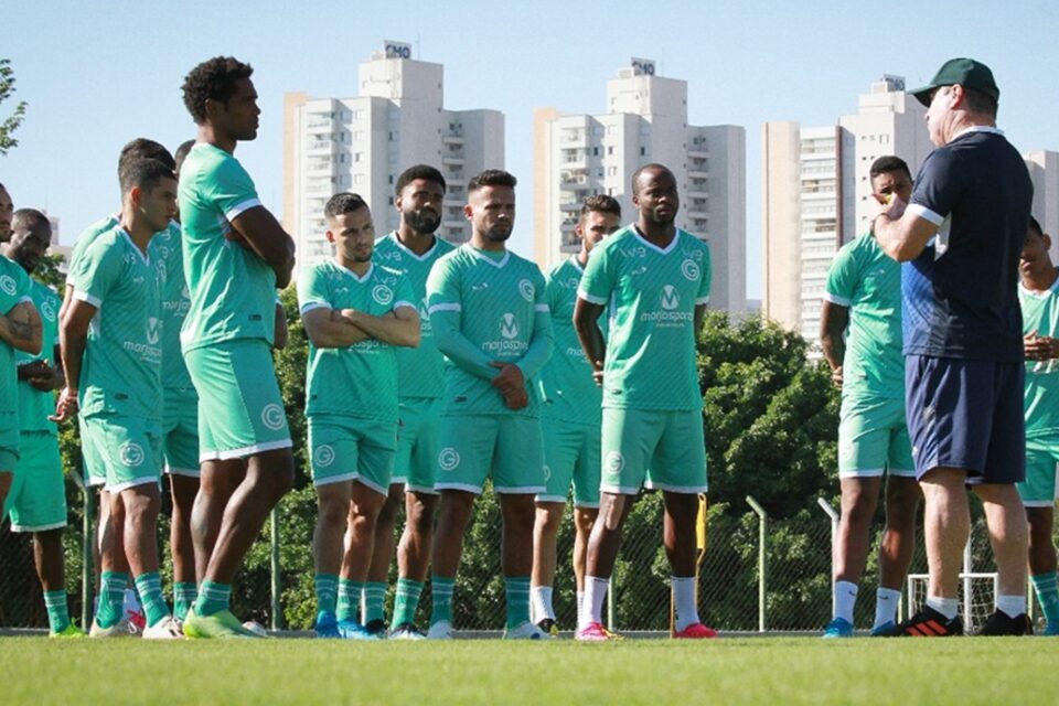 Goiás