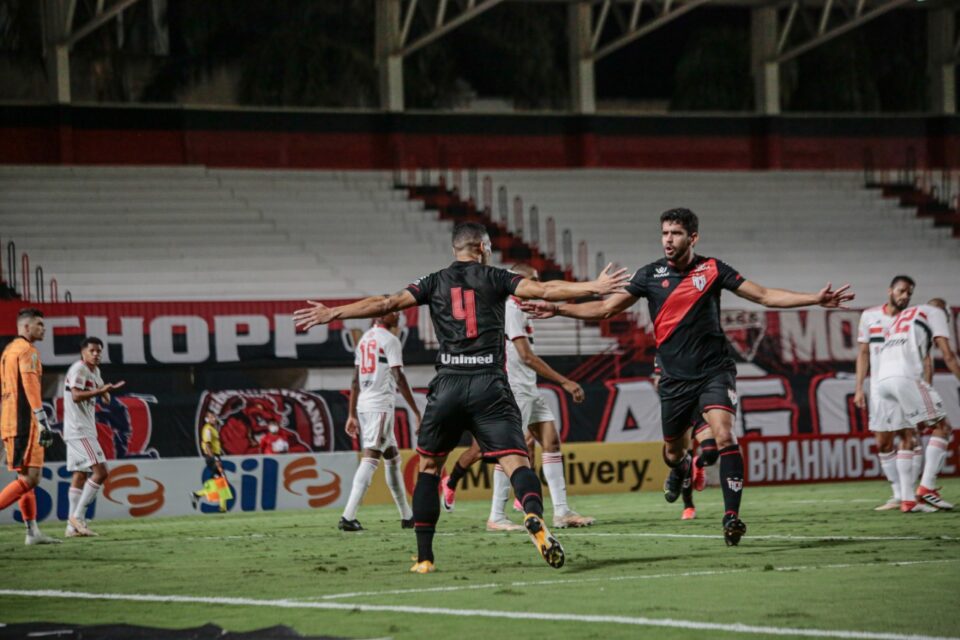 Foto: Bruno Corsino-ACG