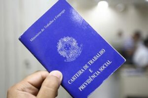 O Sine Goiânia oferece 500 vagas de trabalho na empresa de call center Tahto, na capital. Salário ofertado é de R$ 1,1 mil. (Foto: divulgação/Prefeitura de Goiânia)