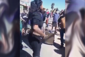 Mulher vai a hospital de Águas Lindas e diz que Lázaro não matou família em Ceilândia