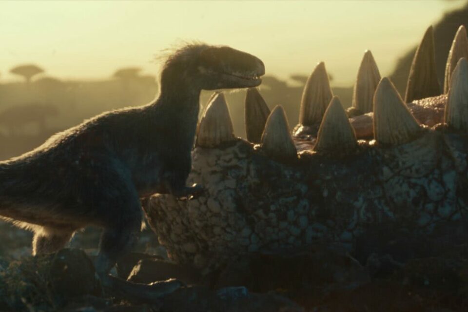Jurassic World 3