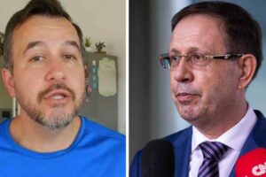 Ambos os depoentes ganharam o direito junto ao STF de se manterem em silêncio durante o depoimento