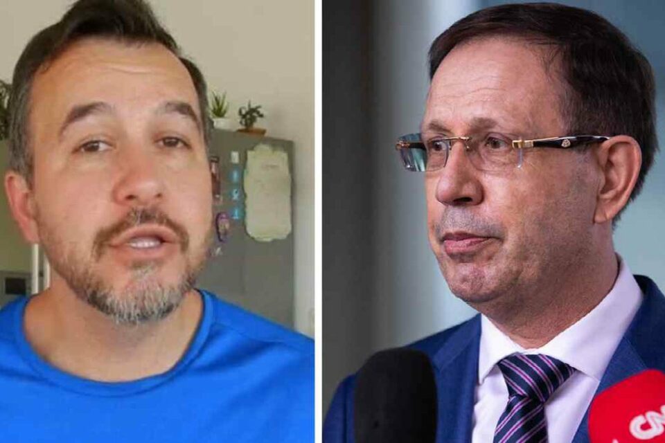 Ambos os depoentes ganharam o direito junto ao STF de se manterem em silêncio durante o depoimento