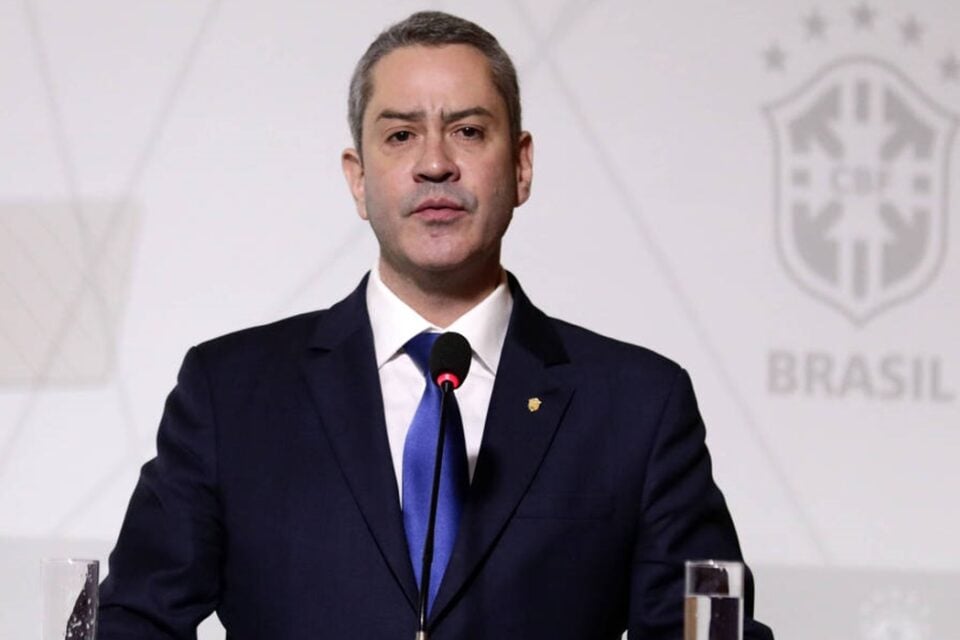 Rogério Caboclo