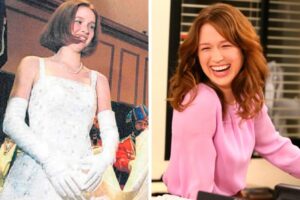 Atriz de 'The Office' se desculpa por participar de concurso racista em 1999